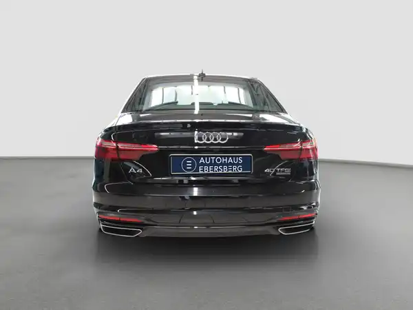 AUDI A4 LIMOUSINE (6/16)