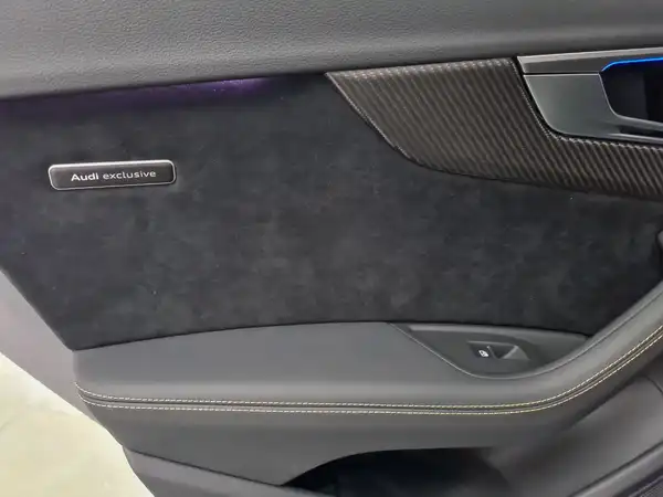 AUDI RS4 AVANT (14/20)