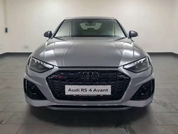 AUDI RS4 AVANT (3/20)
