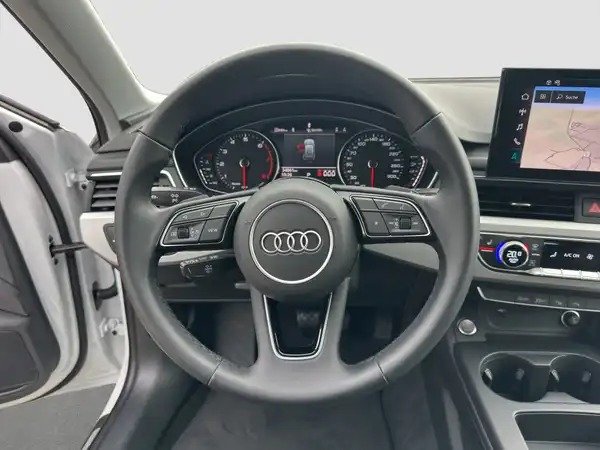 AUDI A4 AVANT (11/16)