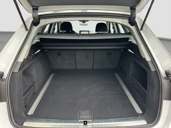 AUDI A4 AVANT (13/16)