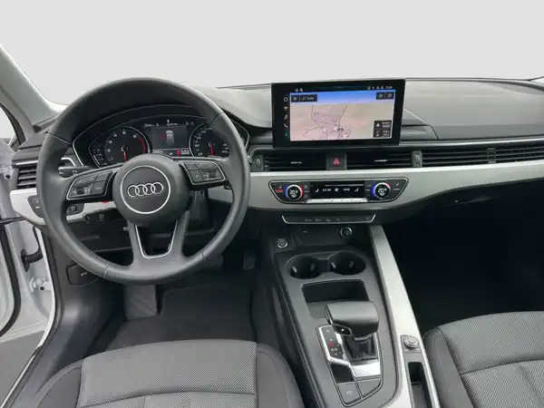 AUDI A4 AVANT (10/16)