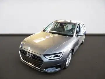 AUDI A4 AVANT (1/8)