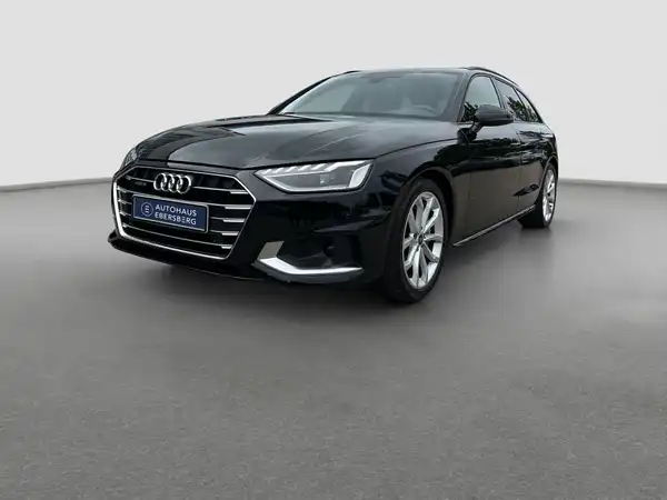AUDI A4 AVANT (1/16)