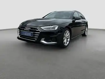 AUDI A4 AVANT (1/16)