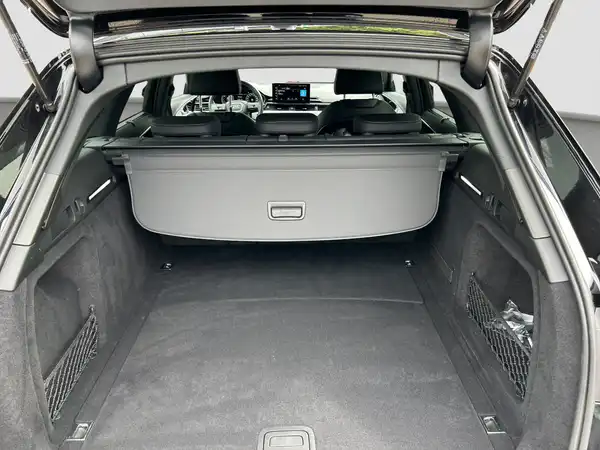 AUDI A4 AVANT (13/16)