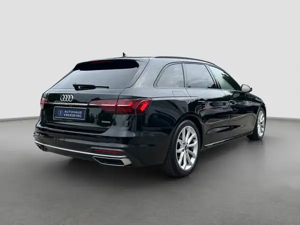 AUDI A4 AVANT (5/16)