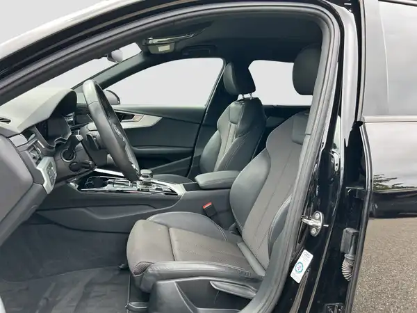 AUDI A4 AVANT (8/16)