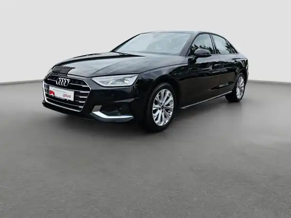 AUDI A4 LIMOUSINE (1/16)