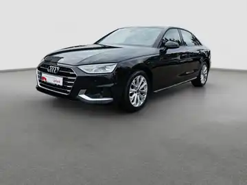 AUDI A4 LIMOUSINE (1/16)