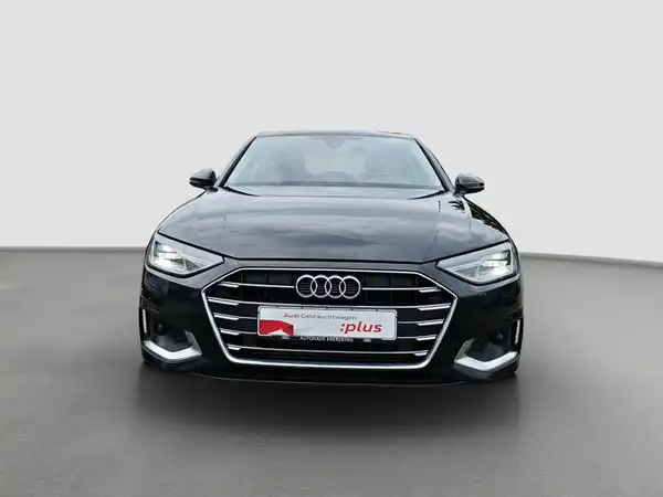AUDI A4 LIMOUSINE (3/16)