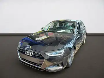 AUDI A4 AVANT (1/4)