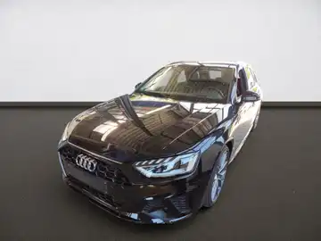 AUDI A4 AVANT (1/10)