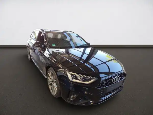 AUDI A4 AVANT (3/10)