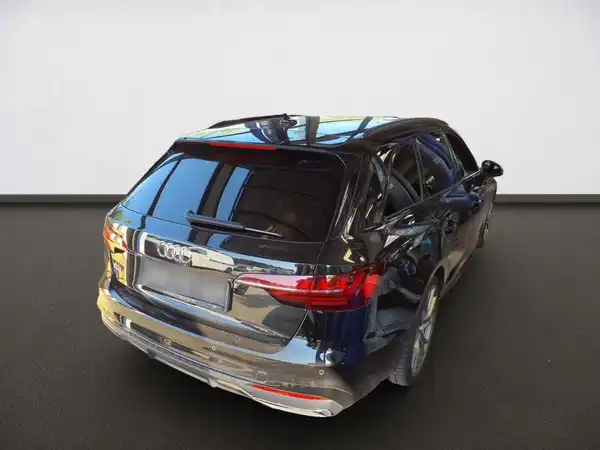 AUDI A4 AVANT (5/10)