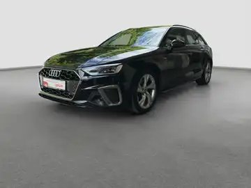 AUDI A4 AVANT (1/16)