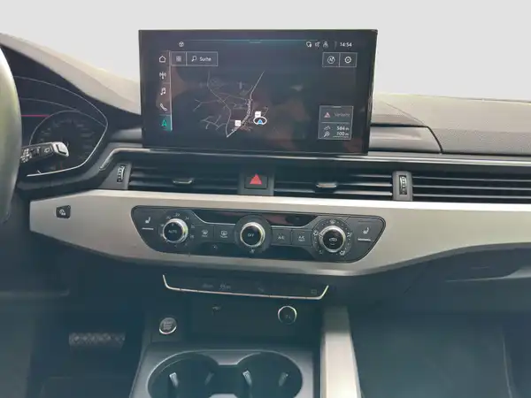 AUDI A4 AVANT (12/16)