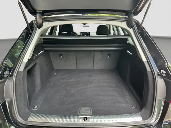 AUDI A4 AVANT (13/16)