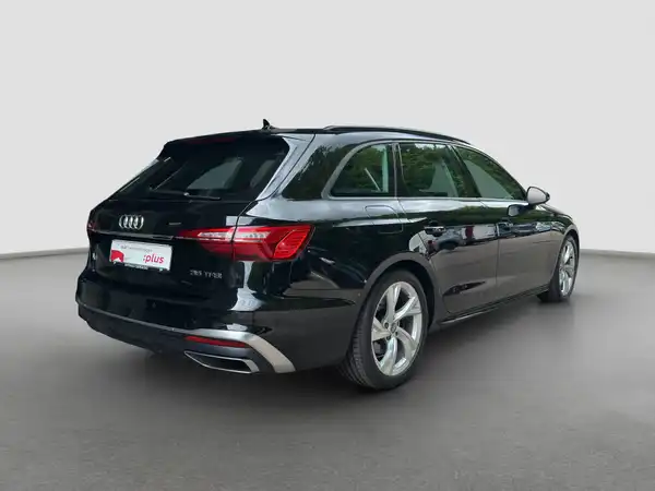 AUDI A4 AVANT (5/16)