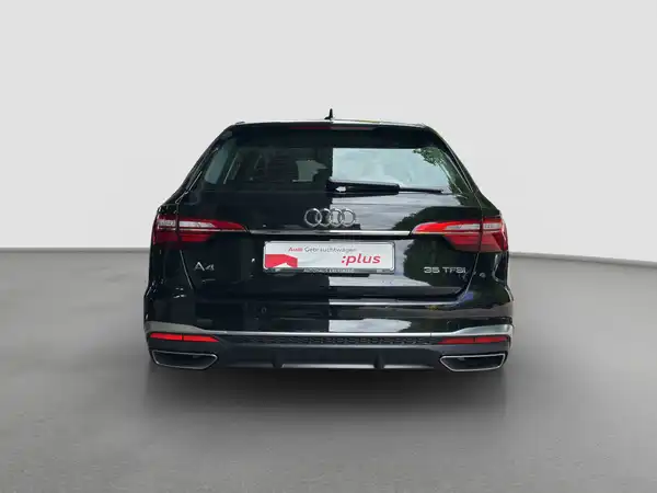 AUDI A4 AVANT (6/16)