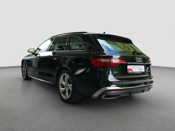 AUDI A4 AVANT (7/16)