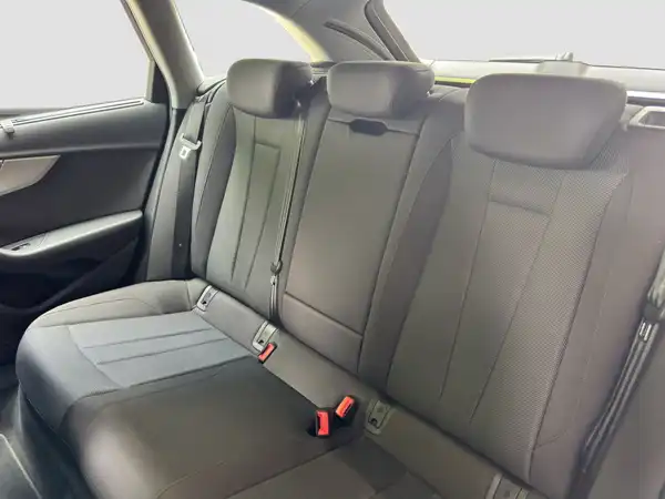 AUDI A4 AVANT (9/16)