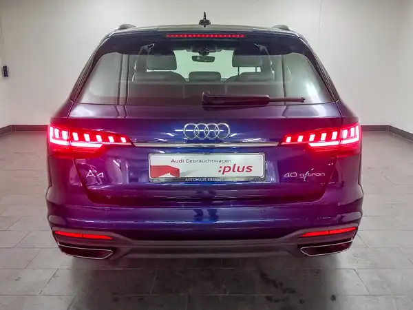 AUDI A4 AVANT (6/21)