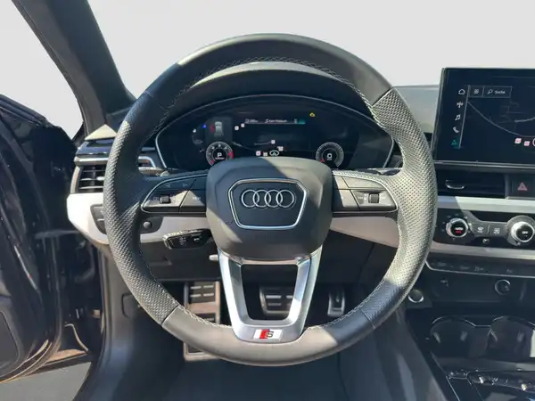 AUDI A4 AVANT (11/16)