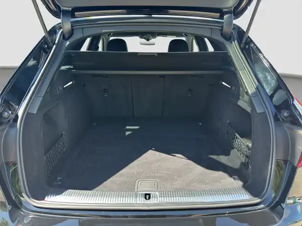 AUDI A4 AVANT (13/16)