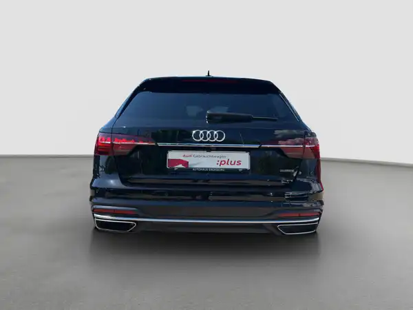AUDI A4 AVANT (6/16)