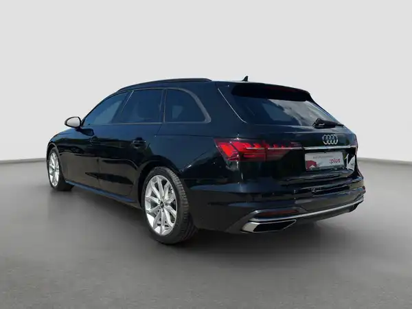 AUDI A4 AVANT (7/16)