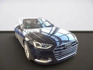 AUDI A4 AVANT (1/6)
