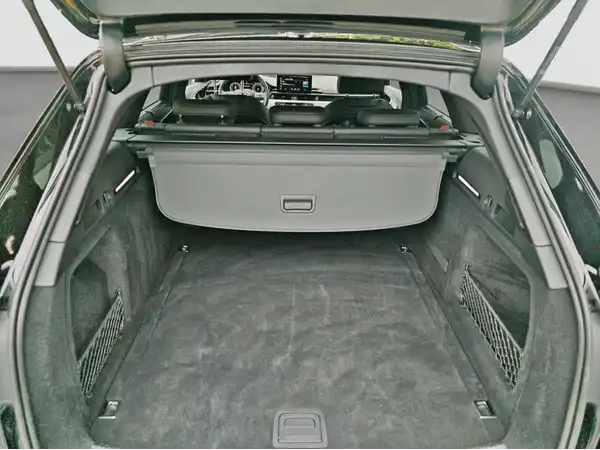 AUDI A4 AVANT (13/16)