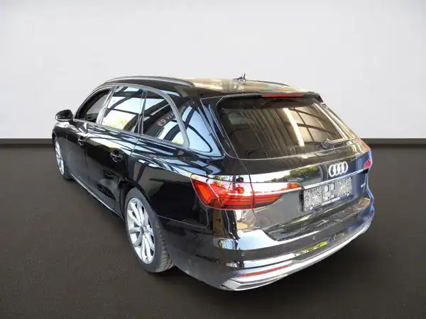 AUDI A4 AVANT (3/6)