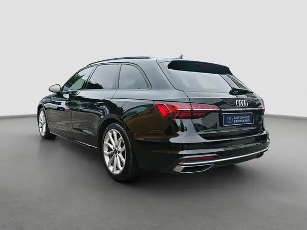 AUDI A4 AVANT (7/16)