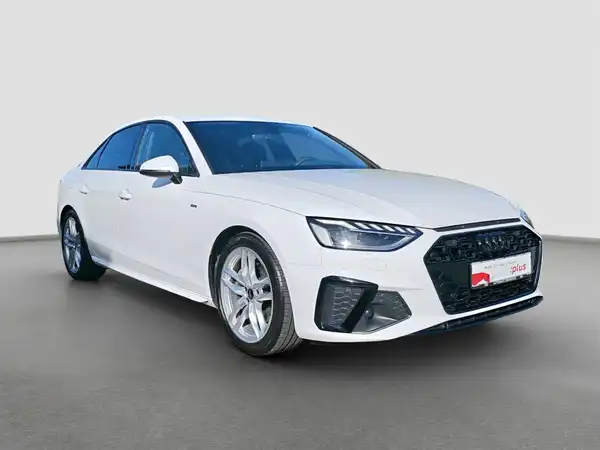 AUDI A4 LIMOUSINE (4/16)