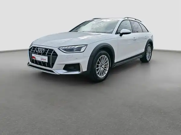 AUDI A4 ALLROAD (1/16)