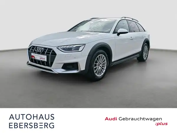 AUDI A4 ALLROAD (2/16)