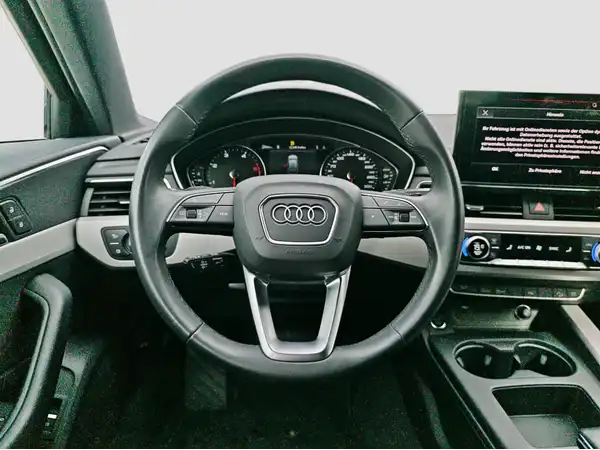 AUDI A4 ALLROAD (11/16)