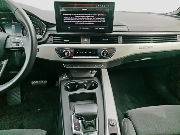 AUDI A4 ALLROAD (12/16)