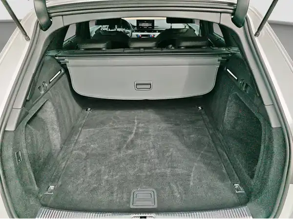 AUDI A4 ALLROAD (13/16)