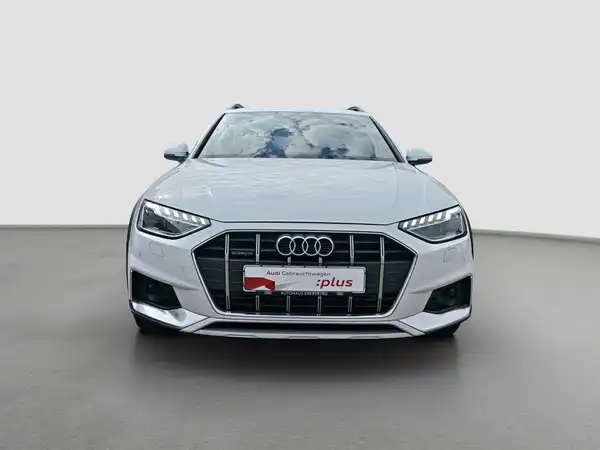 AUDI A4 ALLROAD (3/16)