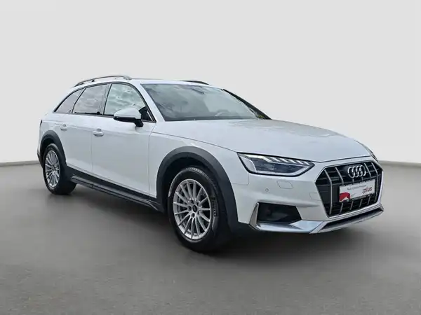 AUDI A4 ALLROAD (4/16)