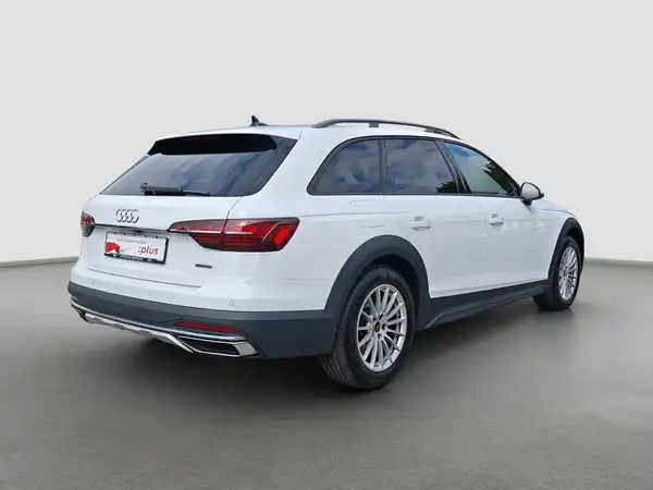 AUDI A4 ALLROAD (5/16)