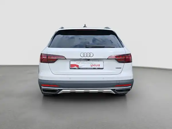 AUDI A4 ALLROAD (6/16)
