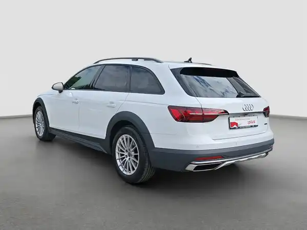 AUDI A4 ALLROAD (7/16)