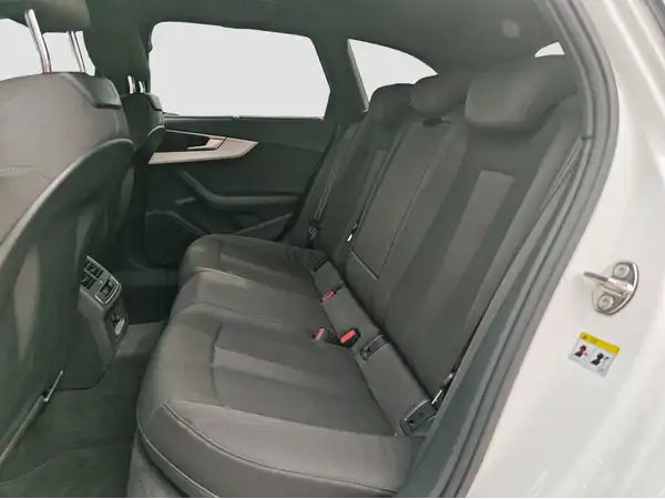 AUDI A4 ALLROAD (9/16)