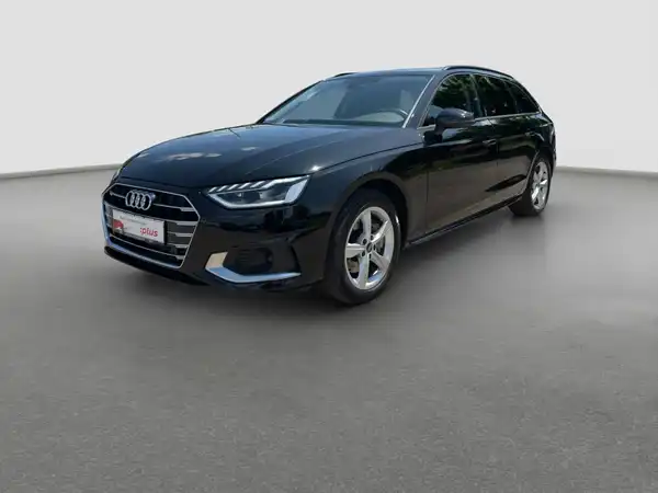 AUDI A4 AVANT (1/16)