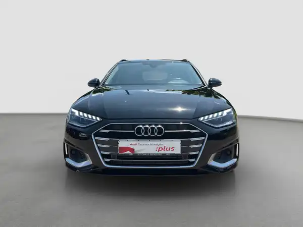 AUDI A4 AVANT (3/16)