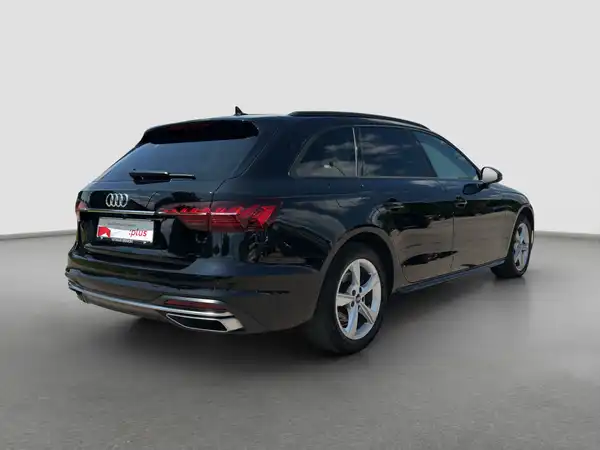 AUDI A4 AVANT (5/16)